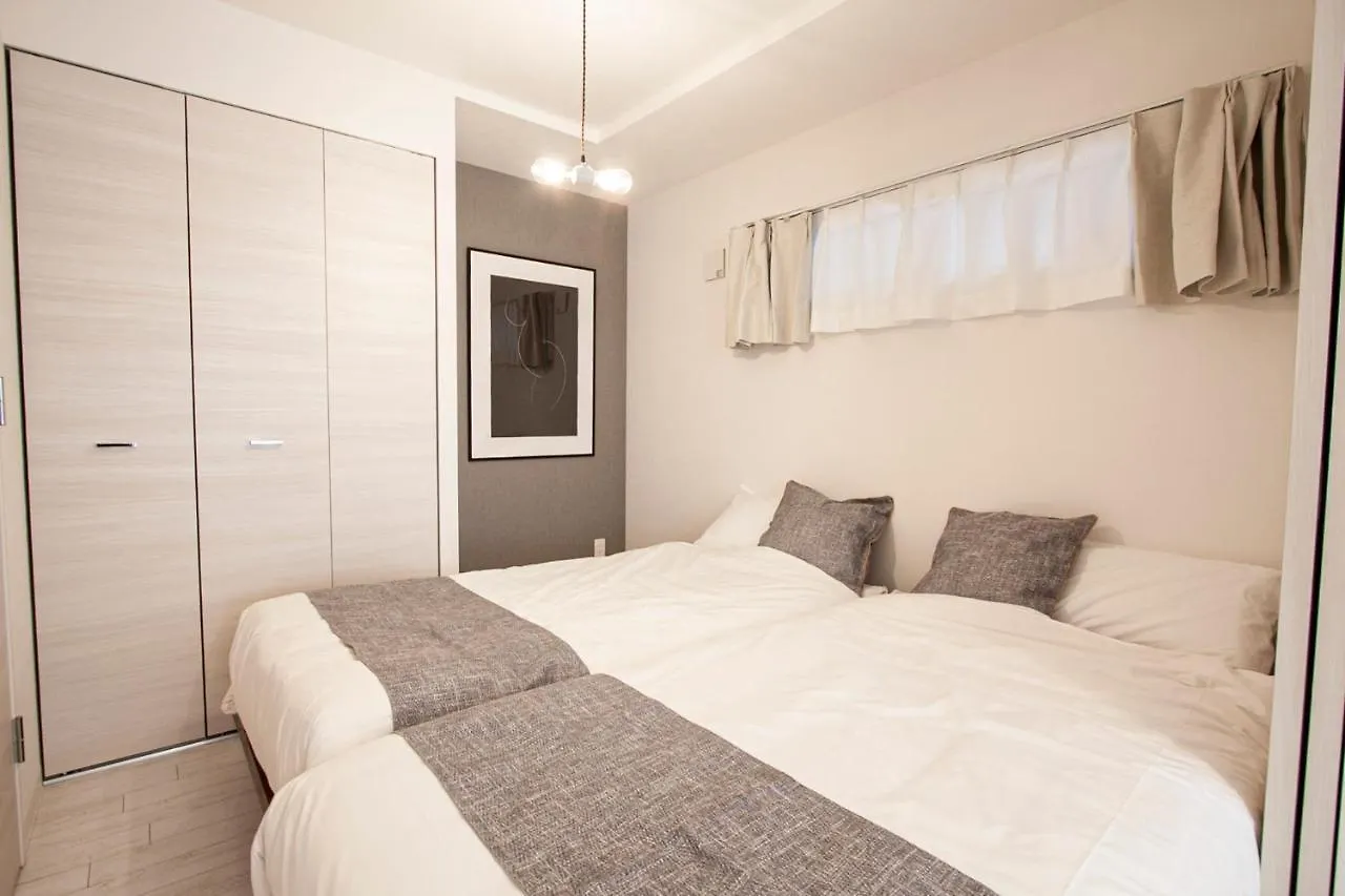 Premiere N21 / Vacation Stay 7452 سابورو اليابان
