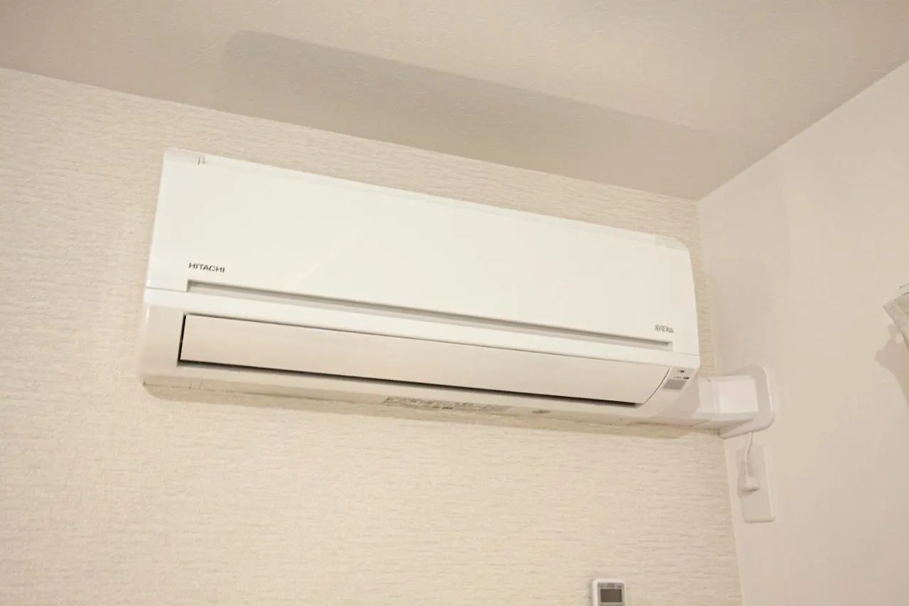 Premiere N21 / Vacation Stay 7452 سابورو 0*,  اليابان