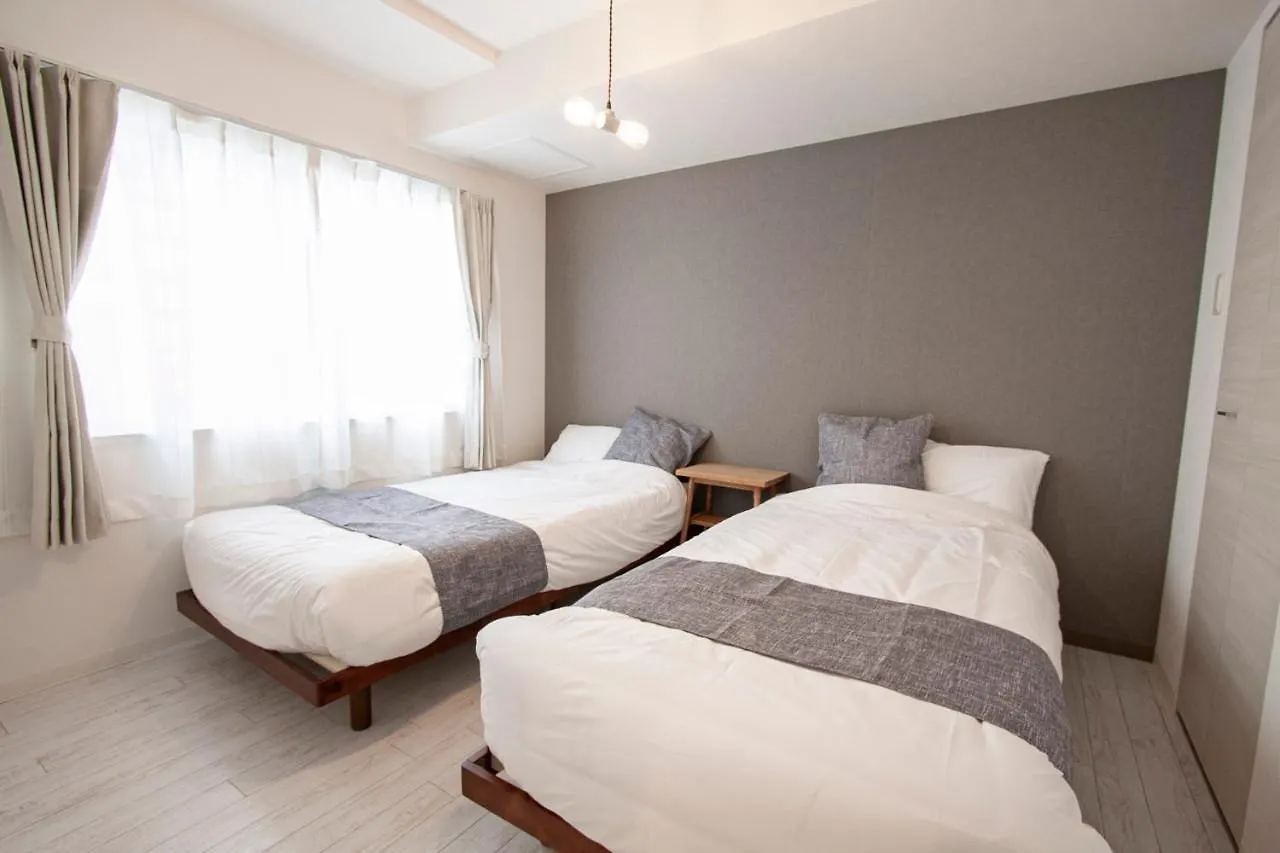 Premiere N21 / Vacation Stay 7452 Sapporo 0*,  Japan
